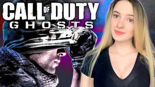 ЗАХВАТ ПОПКИ | CALL OF DUTY GHOSTS | Полное Прохождение Кал оф Дьюти Гост на Русском | Стрим #2