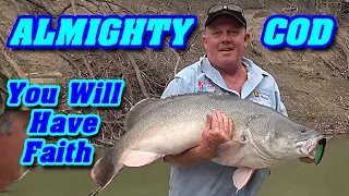 ALMIGHTY COD  - You Will Have Faith