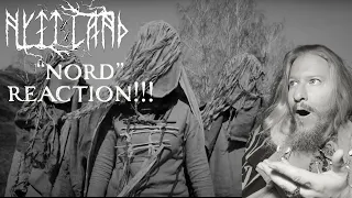 Midgard Musings REACTS to "Nord" by @NYTTLAND