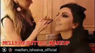 Makeup - Madlen Ishoeva