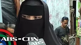 TV Patrol: 'Bakit ganito ang nangyari?': 15 anyos na bihag ng Maute, ginahasa sa harap ng ina