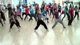 Lil Jon - Get Outta Your Mind | Austin Cameron Choreography