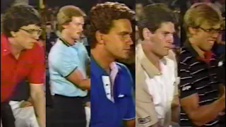 1986 PBA Southern California Open