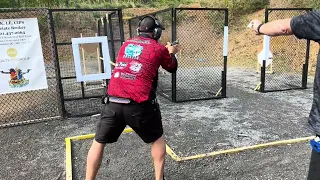 2024 DELMARVA USPSA limited GM