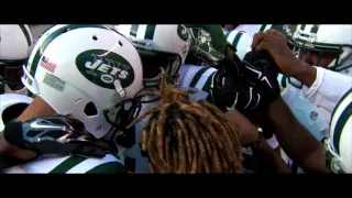 Game Trailer: New York Jets vs. Cleveland Browns