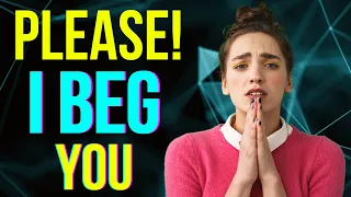 How to Make Women Beg for Your Attention and Love [High-Value Man Do This]