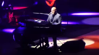 Billy Joel - Vienna HD @ Madison Square Garden 9-26-2015