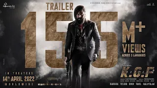 KGF Chapter 2 Full Movie Hindi Dubbed Yash Sanjay Dutt | Raveena Tandon Srinidhil Inew trending 2022