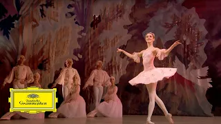Mariinsky Orchestra & Valery Gergiev – Tchaikovsky: The Nutcracker 'Danse de la fée dragée'