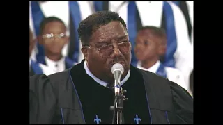 Mississippi Children's Choir - O Come Let Us Adore Him