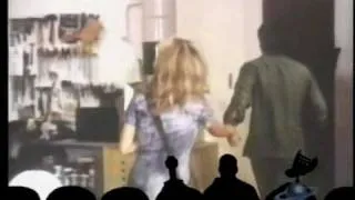 MST3K - Favorite Moments - Track of the Moon Beast