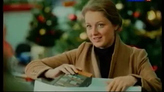 Реклама М.Видео 2012 SMART-Телевизор Samsung
