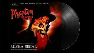 THE PHANTOM OF THE OPERA (1989) [FULL VINYL]