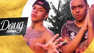 Mc Charada e Mc Lipi - Feijuca na vovó (CLIPE OFICIAL) Doug FIlmes