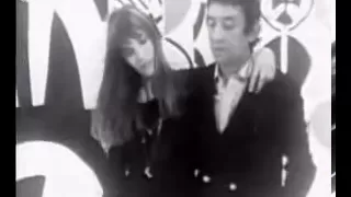 Serge Gainsbourg - Elisa (1969)