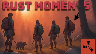 RUST TWITCH BEST MOMENTS AND FUNNY MOMENTS(Part Twenty)