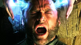 Top 10 Badass Wolverine Scenes Vol. 2