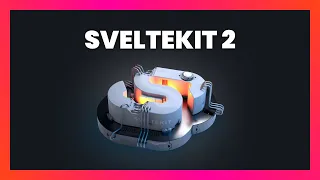 What's New In SvelteKit 2? (Shallow Routing 😍)