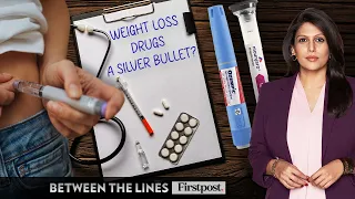 Weight Loss Drugs: The New Normal for 2024? | Between the Lines with Palki Sharma