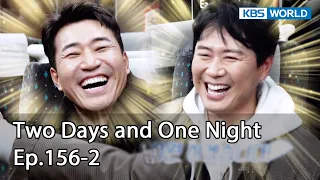 Two Days and One Night 4 : Ep.156-2 | KBS WORLD TV 230101