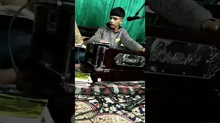 Lailaha illalla asi booz yetiye || naat Sharif || singer furkan♥️