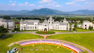 Mövenpick Resort Khao Yai, Thailand 🇹🇭 Phenomenal Resort (Full Tour)