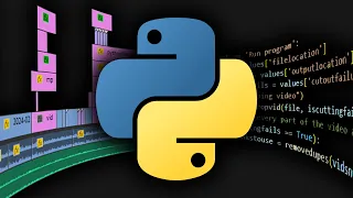 I Made A Python Script That Edits Videos For Me