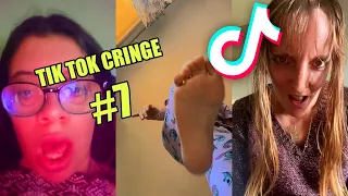 🇫🇷 ESSAYEZ DE NE PAS CRINGE #7  ! COMPIL DES PIRES TIKTOKS FR !