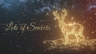 Christmas / New Year 🎅 After Effects Template 🎄 AE Templates