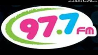 STEREO 97.7 Exitos 1988 -1989