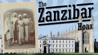 Explained: The Zanzibar Hoax