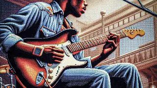 Blues Ballad Guitar Backing Track Guitar Jam in Em 🎸 Epic Guitar Jam Backing Track in E Minor