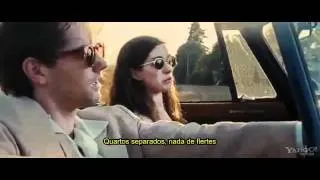 Um Dia - Trailer  Legendado