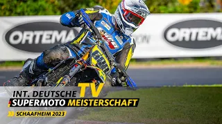 SuperMoto TV – SuperMoto IDM – Schaafheim 2023