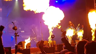 Sabaton - To Hell And Back (Live at Sabaton Open Air 2018)