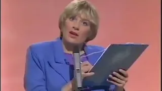 An Audience With Victoria Wood 1988