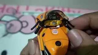 Unboxing & Review | Mainan Bekas Honda RC213V - Dani Pedrosa 2014 By Maisto