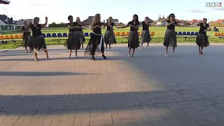 SENIOR DANCE cz  IV | Nyski Dom Kultury