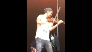 David Garrett - we will rock you