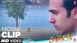 Usne Rok Liya Toh? | SANAM RE | Movie Clip | Pulkit Samrat, Yami Gautam | Divya Khosla Kumar