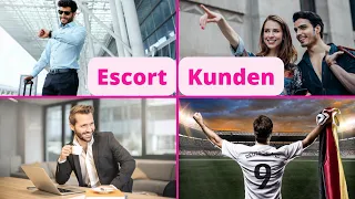 Die Wahrheit über Escort-Kunden: Wer bucht wirklich?