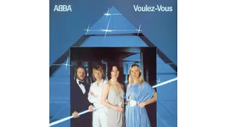 Vinyl: ABBA - I Have A Dream (Voulez- Vous )