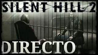 Silent Hill 2 DIRECTO En Español el mejor juego de TERROR