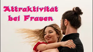 Einschlafhypnose für Männer – Starke Attraktivität bei Frauen (Re-Upload)