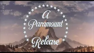 A Paramount Release (1961) (Closing Version)