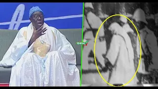 Yonou Guèthie gui : Les véritables motivations de Serigne TOUBA par Serigne Bouchra Samb