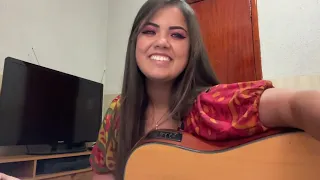 Pino da Granada - Murilo Huff (cover Isabella Arantes)