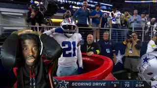 Enjoy This While You Can… "Colts vs Dallas Cowboys Week 13 Game Highlights" REACTION!