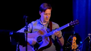 Fair to Partly Cloudy - Chris Eldridge & Chris Thile | Live from Here