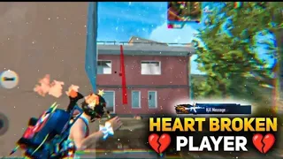 💔HEART BROKEN PLAYER😈| PUBG MOBILE LITE MONTAGE🖤| OnePlus,9R,9,8T,7T,7,6T,8,N105G,N100,Nord,5T,Never